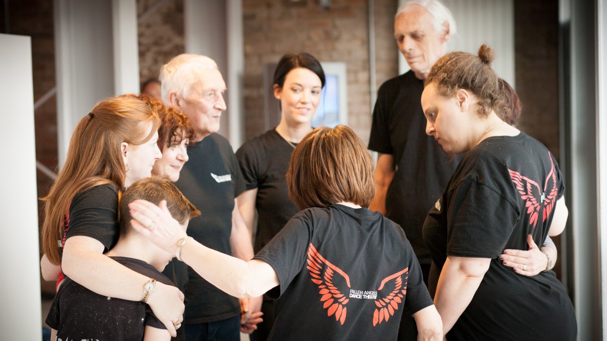 Overdose Awareness Day Film Launch