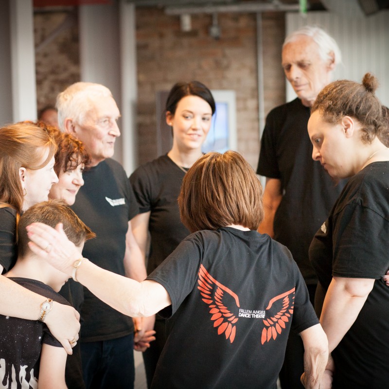 Overdose Awareness Day Film Launch