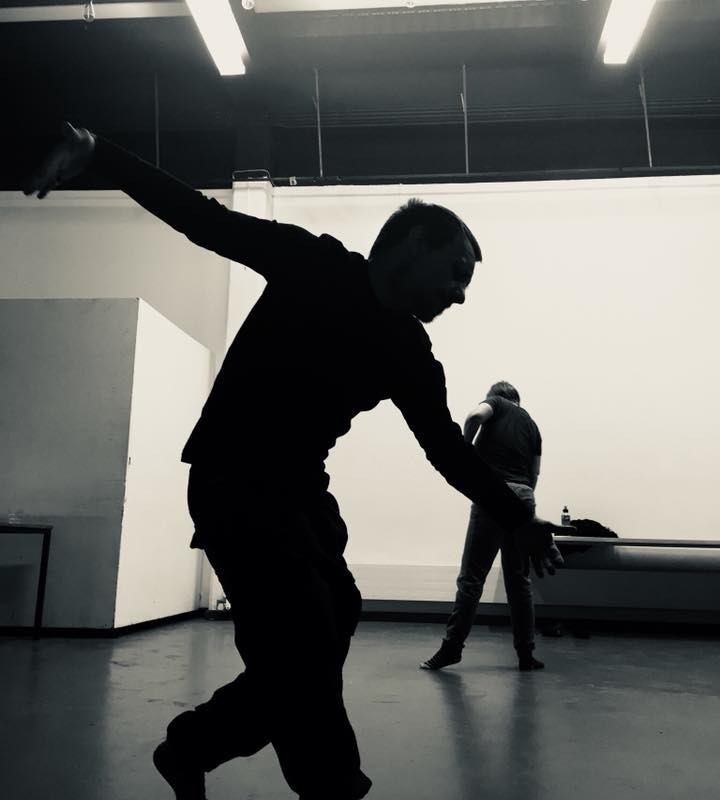 Criminal Justice – Movement for Change