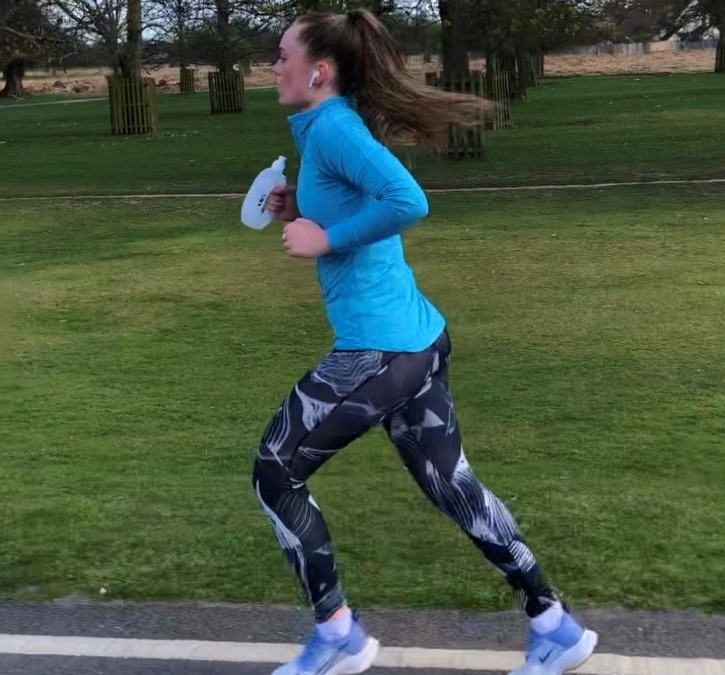London Marathon 2021 – Updated!