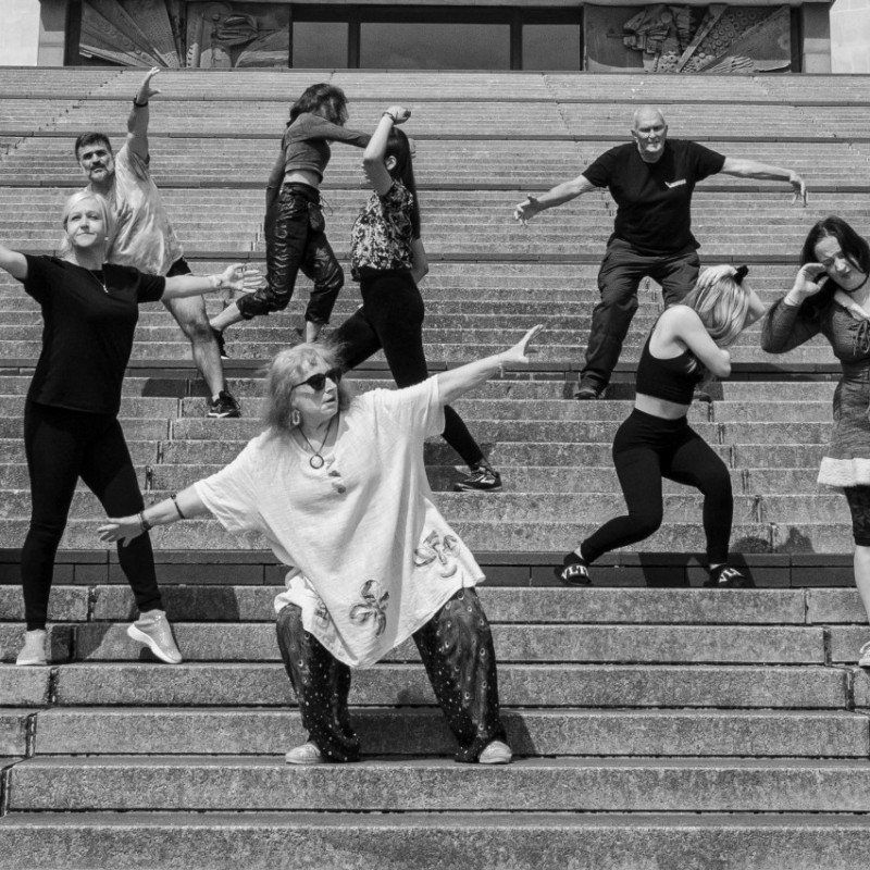 Doorways Summer 2021