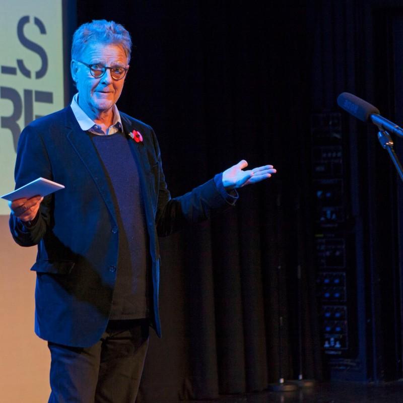 Celebrating our tenth anniversary year at Storyhouse