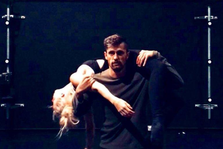 Day One: Acts of Recovery at Birmingham Hippodrome