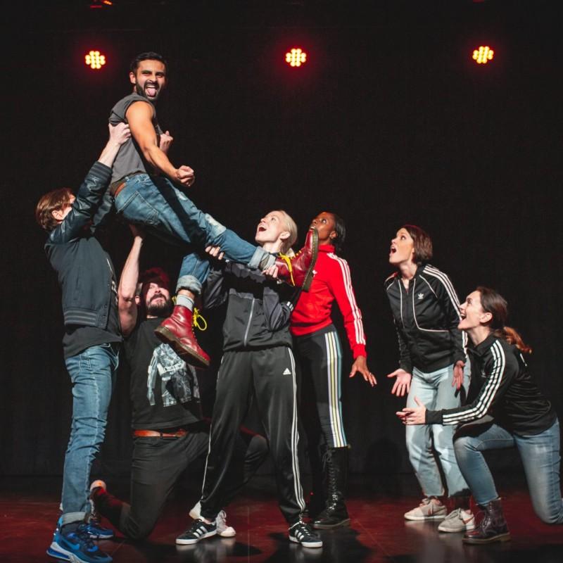 Research and Development 2019