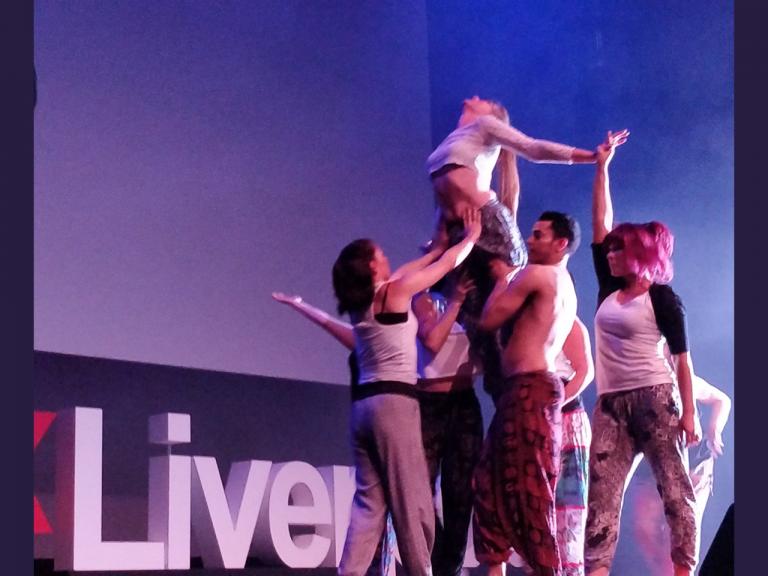 TEDx Liverpool
