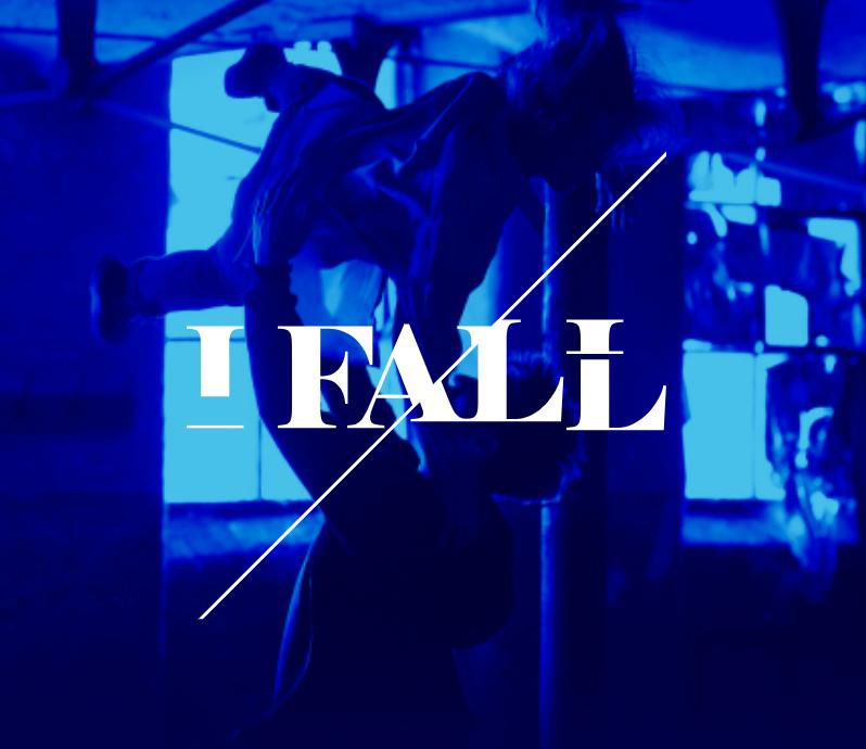 Transfiguration: I Fall