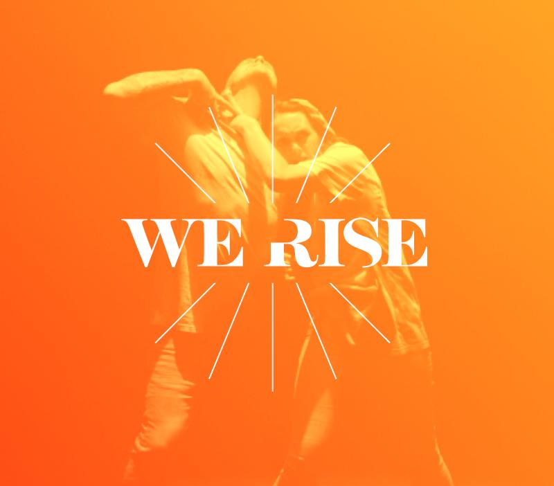 Transfiguration: We Rise