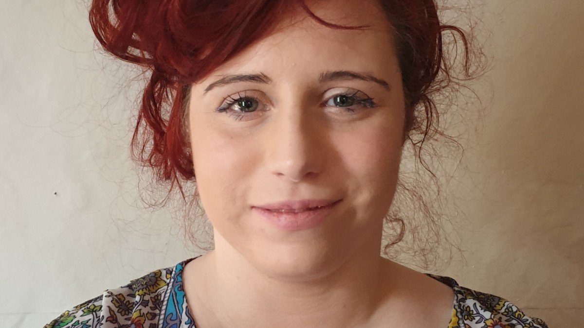 Introducing Maddie, Participation Coordinator