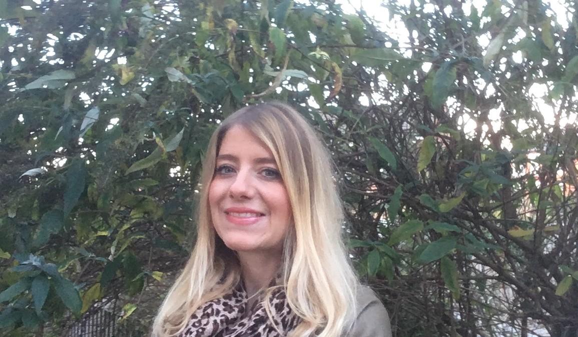 Introducing Jude, our Engagement Worker