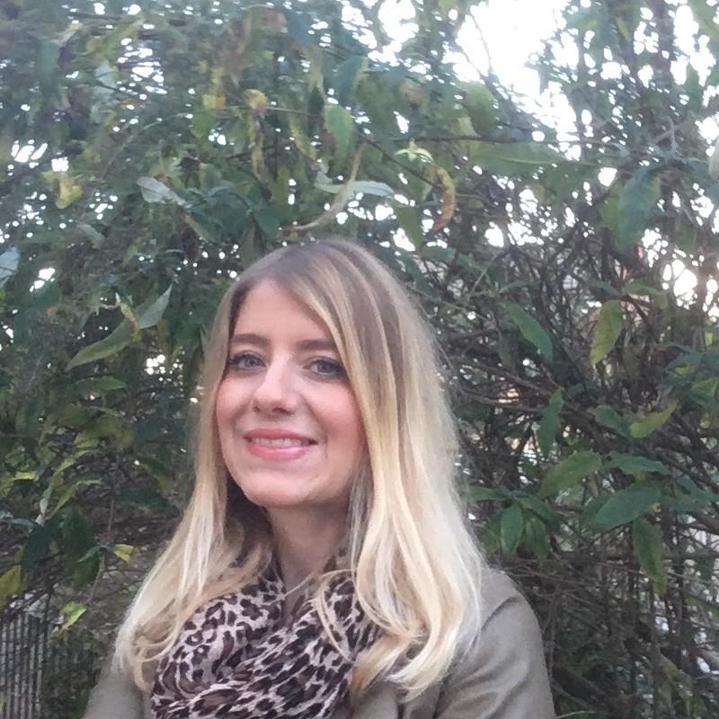 Introducing Jude, our Engagement Worker