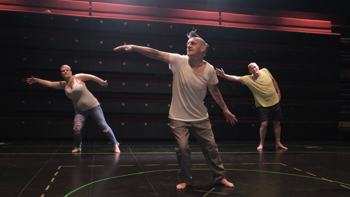 Recovery in Motion – Salford and Bolton