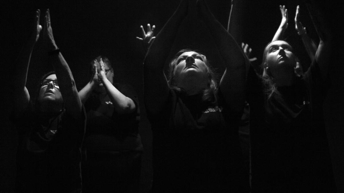 FADT performance at Chester Platinum Proms