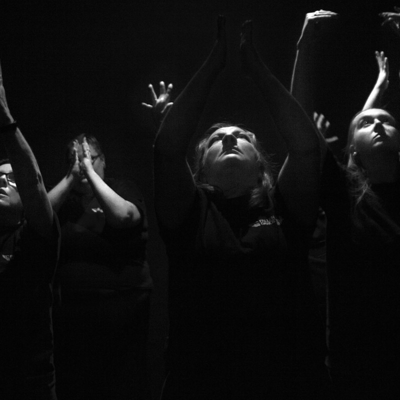 FADT performance at Chester Platinum Proms