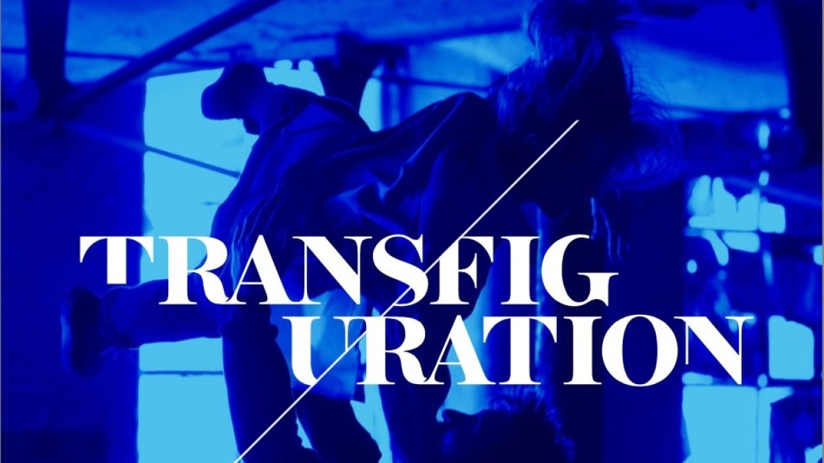 Transfiguration Audience Member