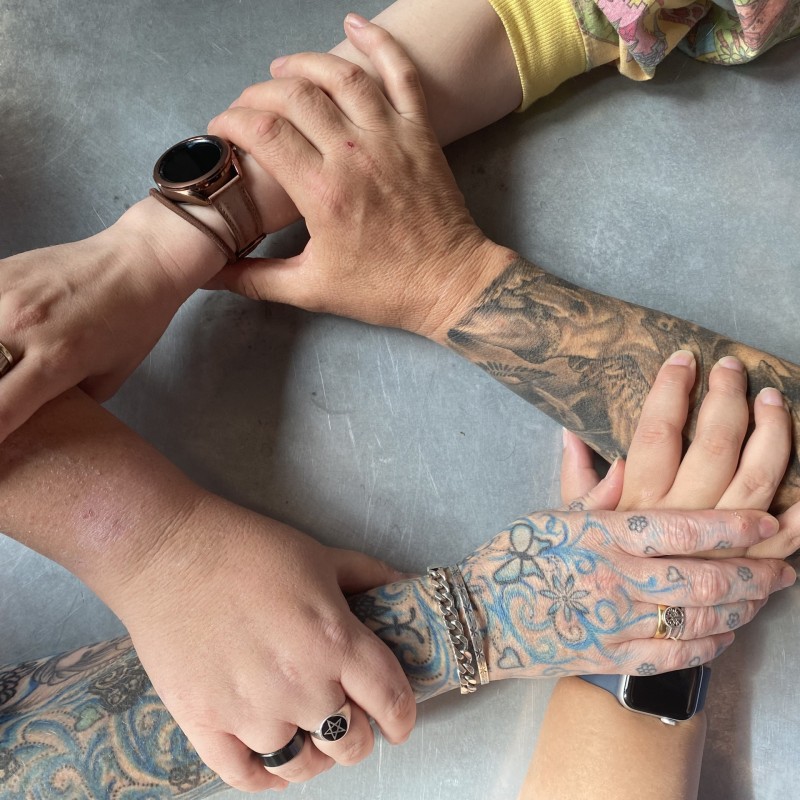 What is Recovery? Panel Discussion