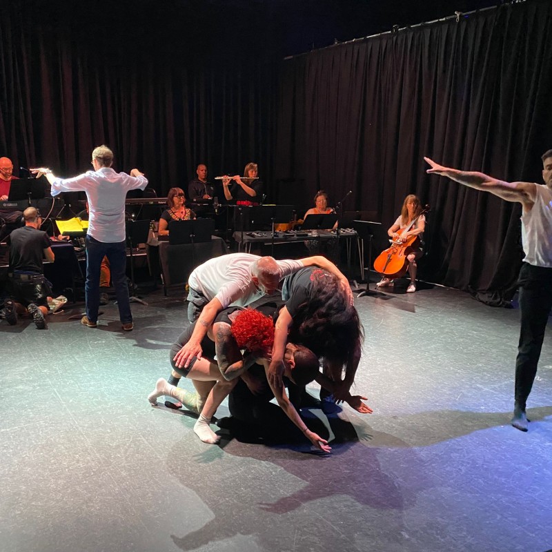 Supporting change for people in recovery