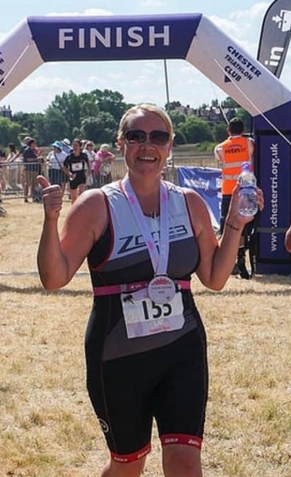 Run for us in the London Marathon 2024