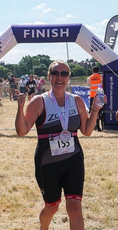 Run for us in the London Marathon 2024