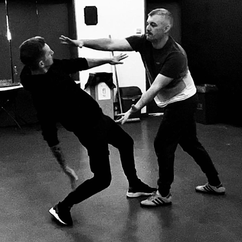 New Men’s Project launches today