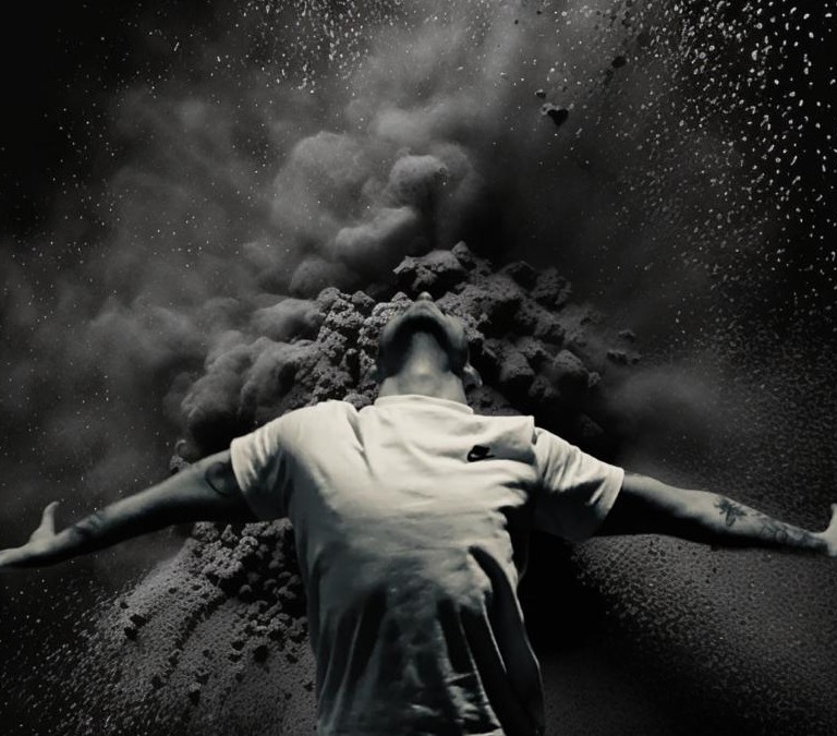 Harness the Power: A project just for men in Chester (2023)