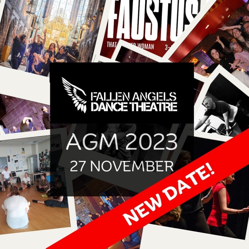 FADT Annual General Meeting