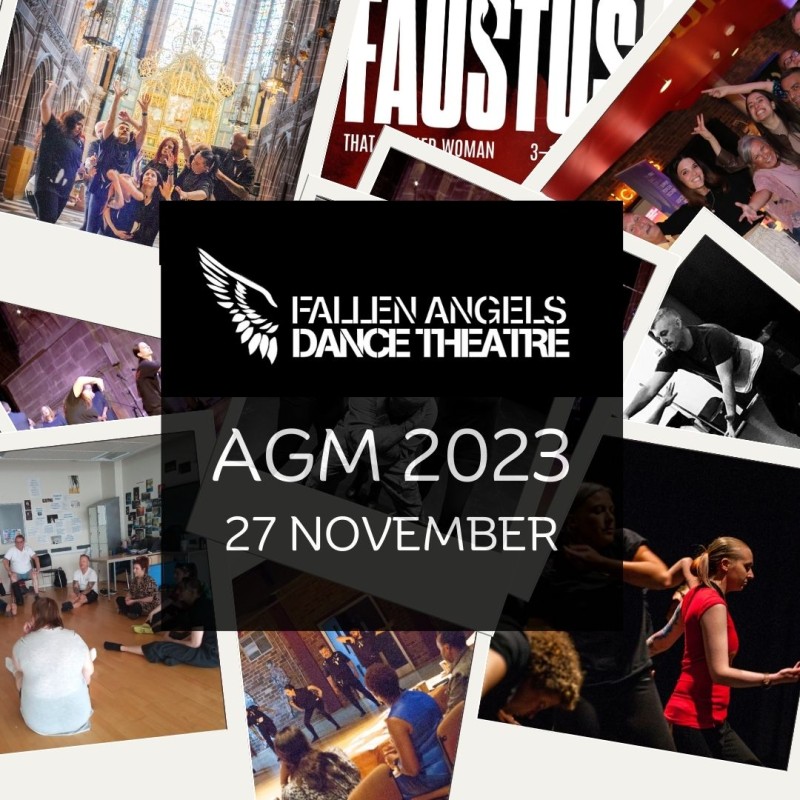 FADT Annual General Meeting