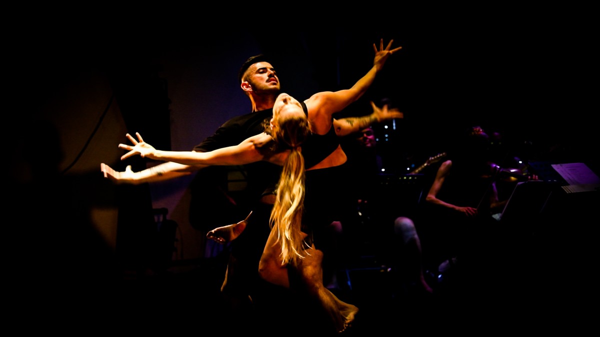 Group bookings for Traces Through Time