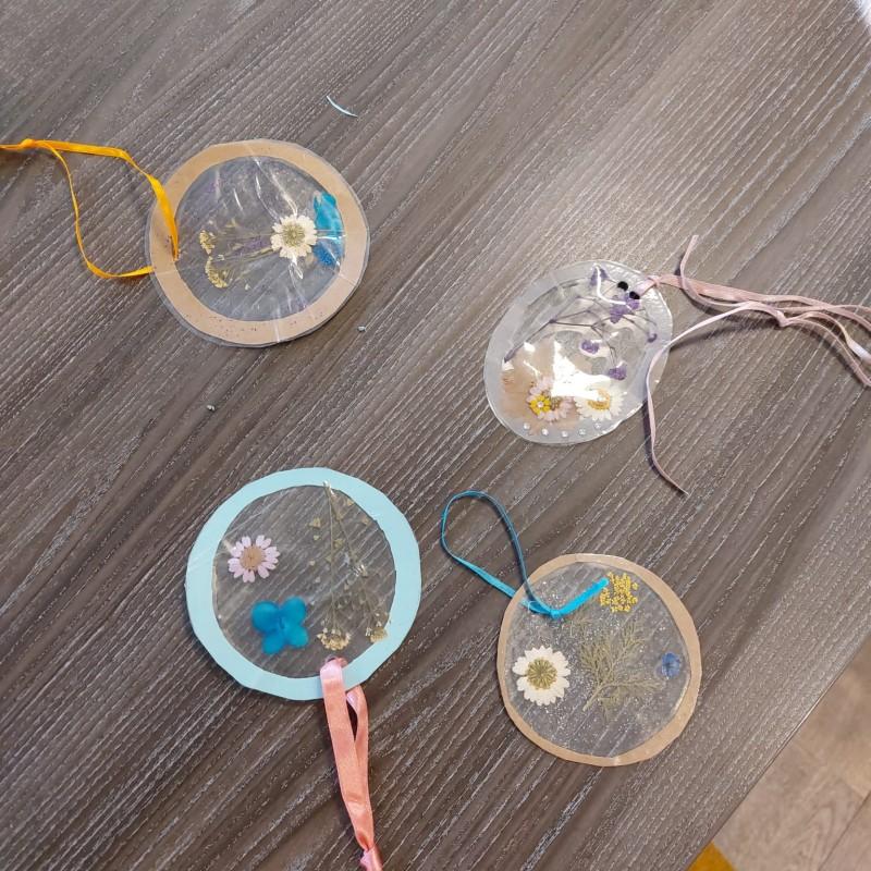 Creative Mindfulness & Craft Workshop