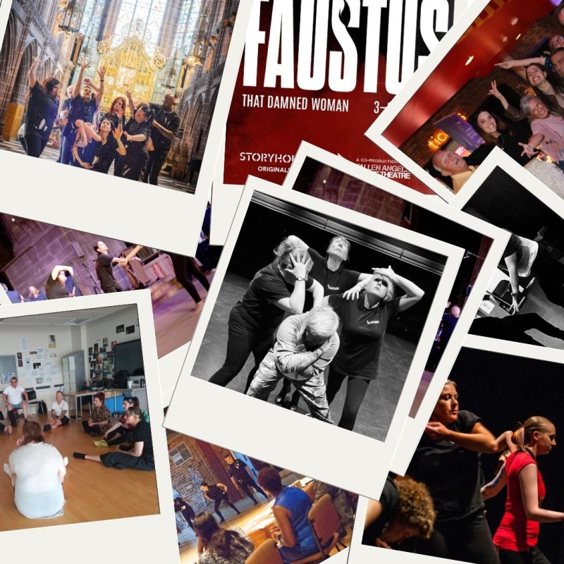 FADT Annual Report 2022/23