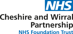 NHS foundation trust Cheshire and Wirral partnership logo