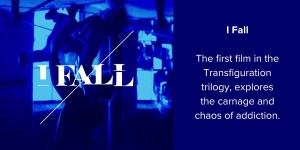 Transfiguration: I Fall