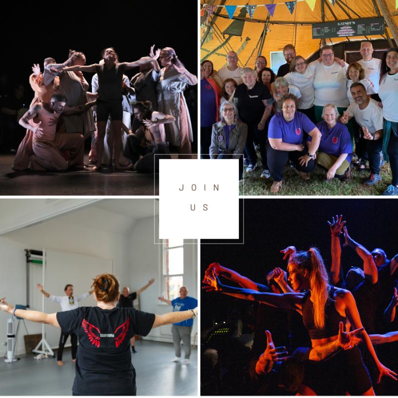 Fallen Angels AGM, Performance & Recovery Social