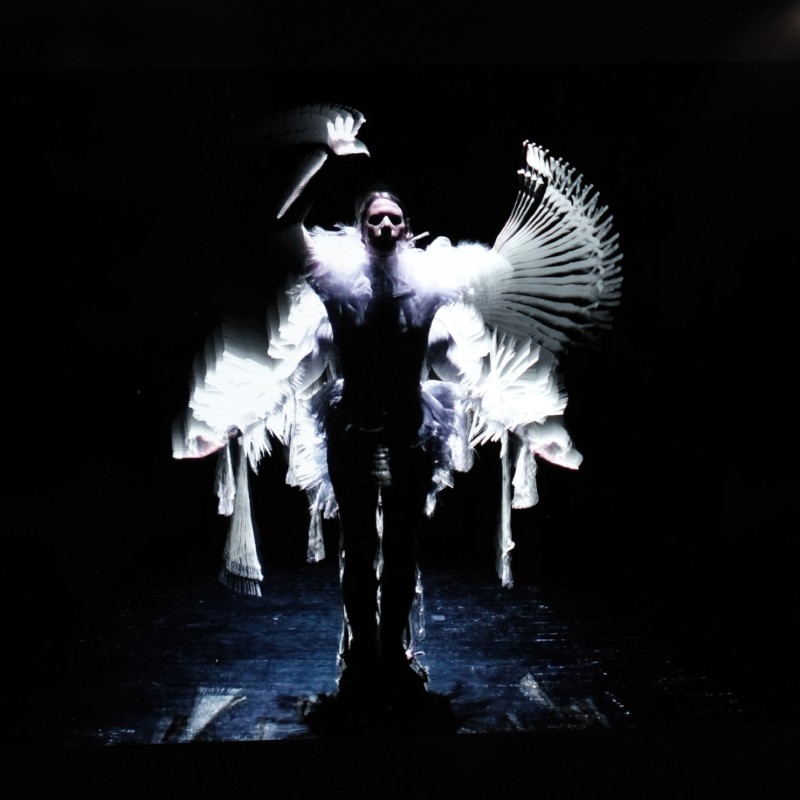 Samadhi Screening & Workshop