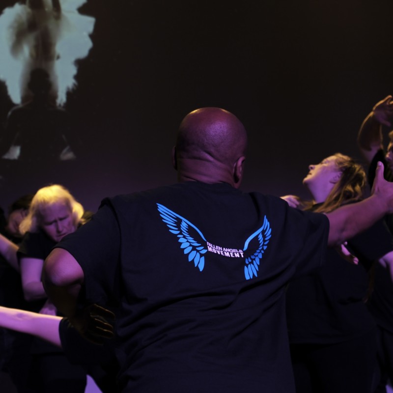 Fallen Angels Online Taster Workshop