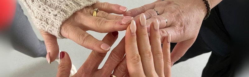 TAKE PART IN OUR NEW YEAR PERFORMANCE PROJECT:  