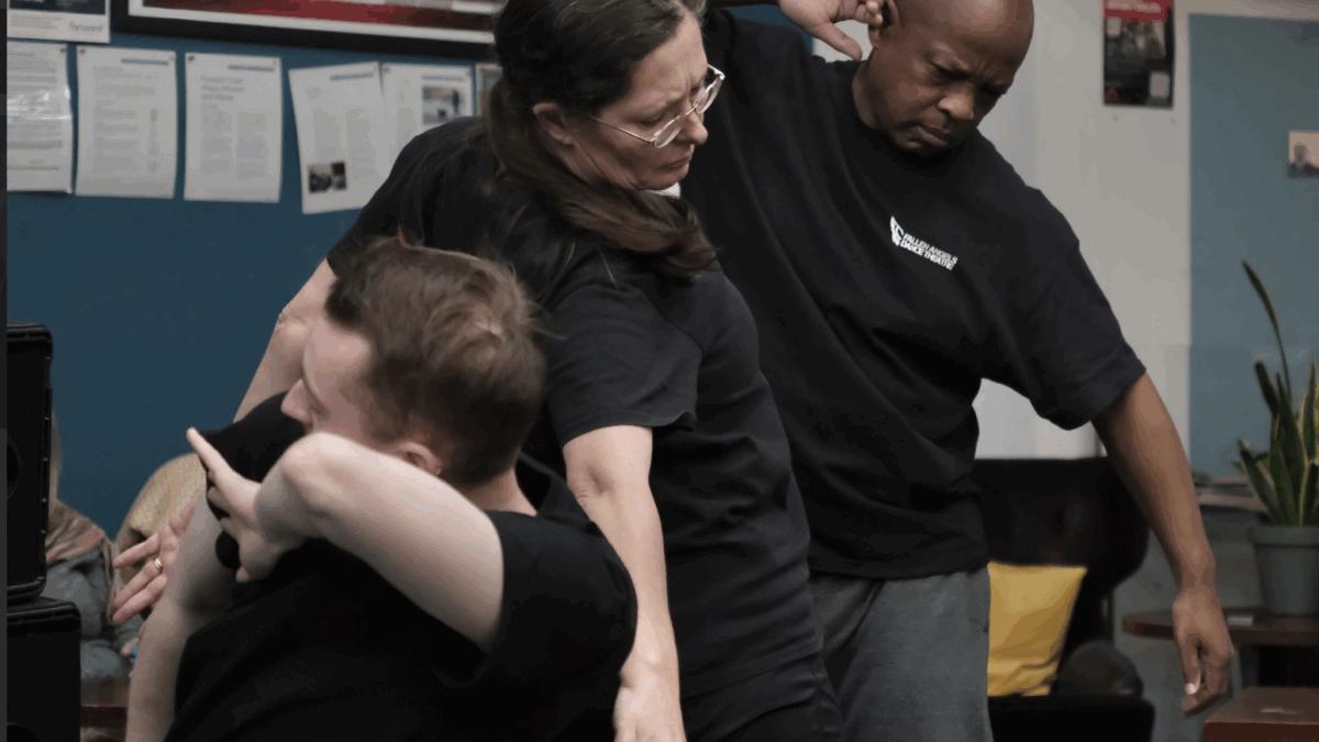 Exploring the Flow: A Journey of Movement and Recovery