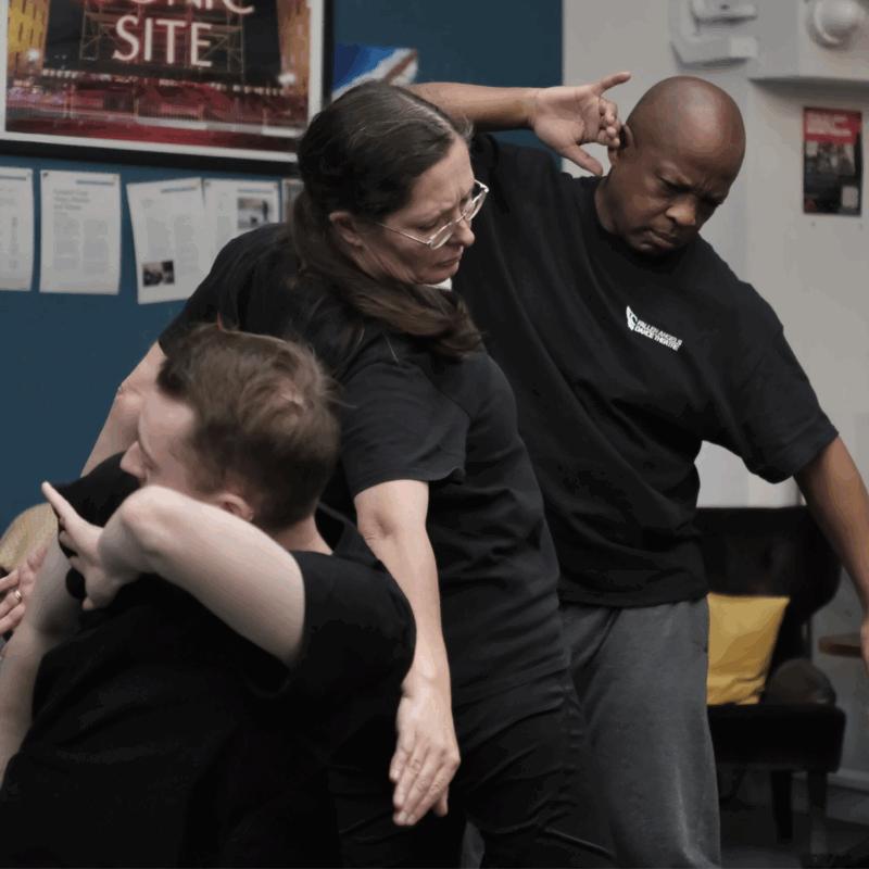 Exploring the Flow: A Journey of Movement and Recovery