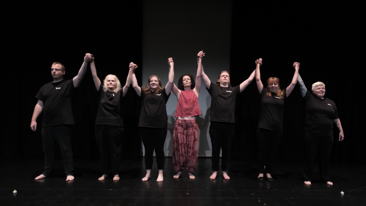 FADT Recovery Social at Storyhouse & AGM