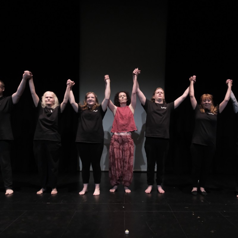 FADT Recovery Social at Storyhouse & AGM