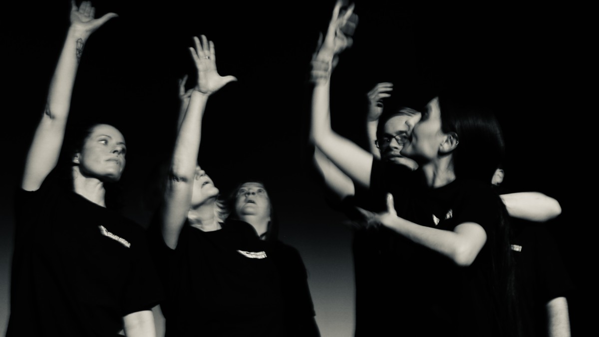 Get Moving with Fallen Angels