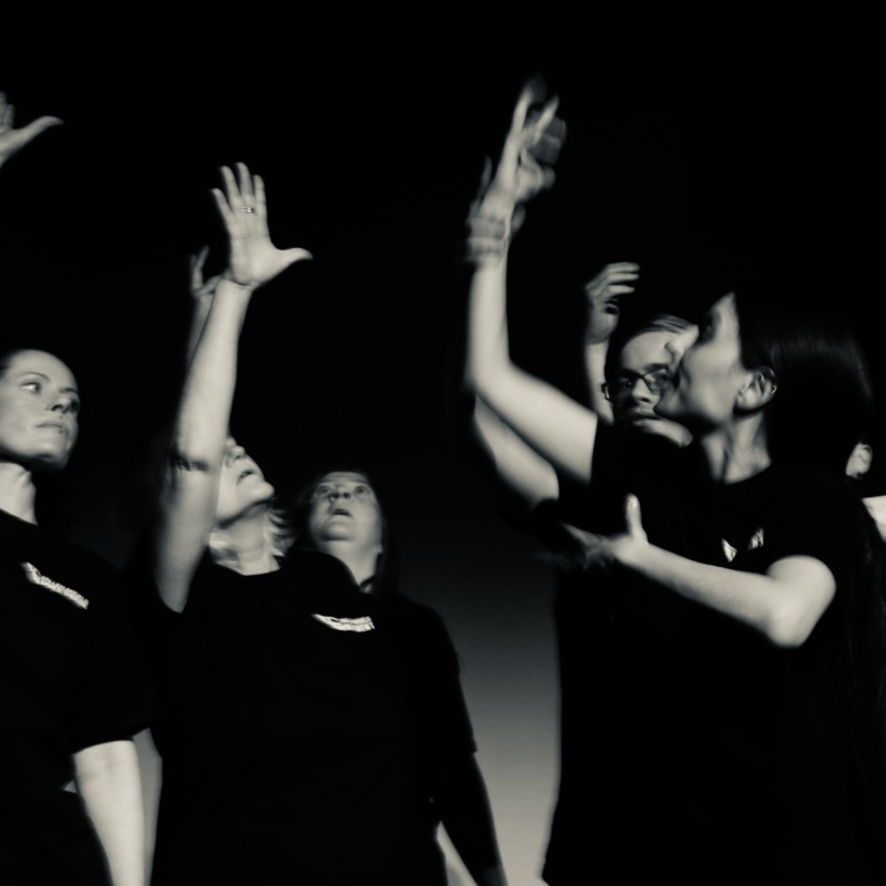 Get Moving with Fallen Angels