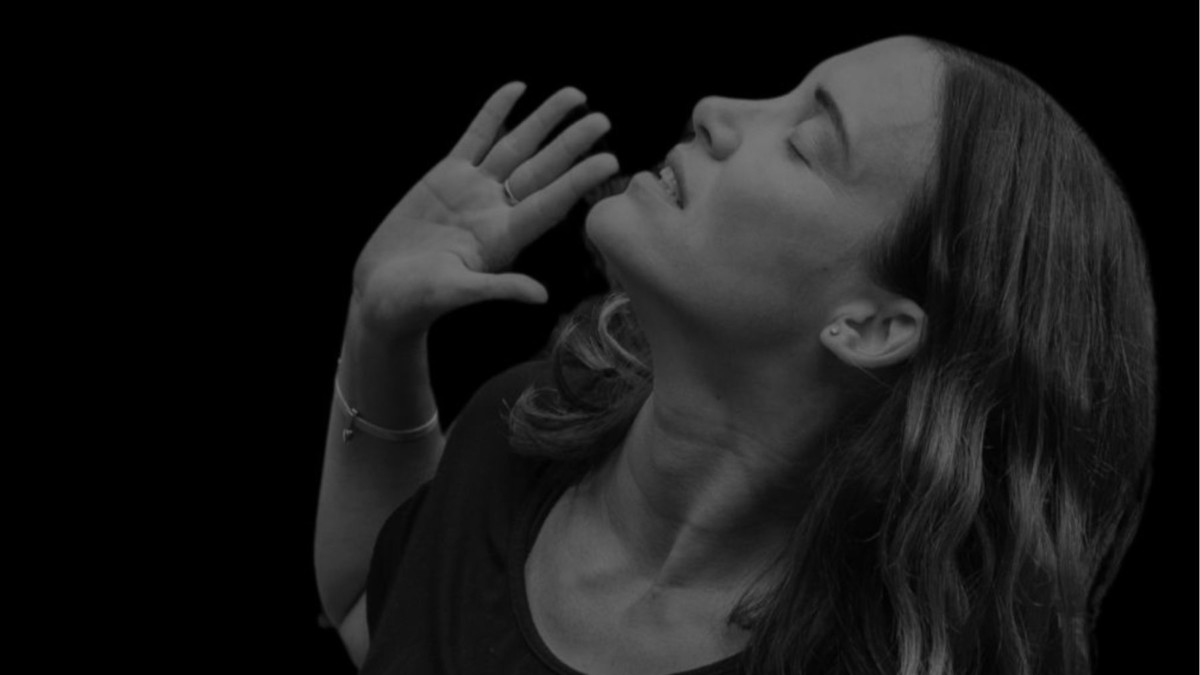 Move, Meditate, Transform – open to all