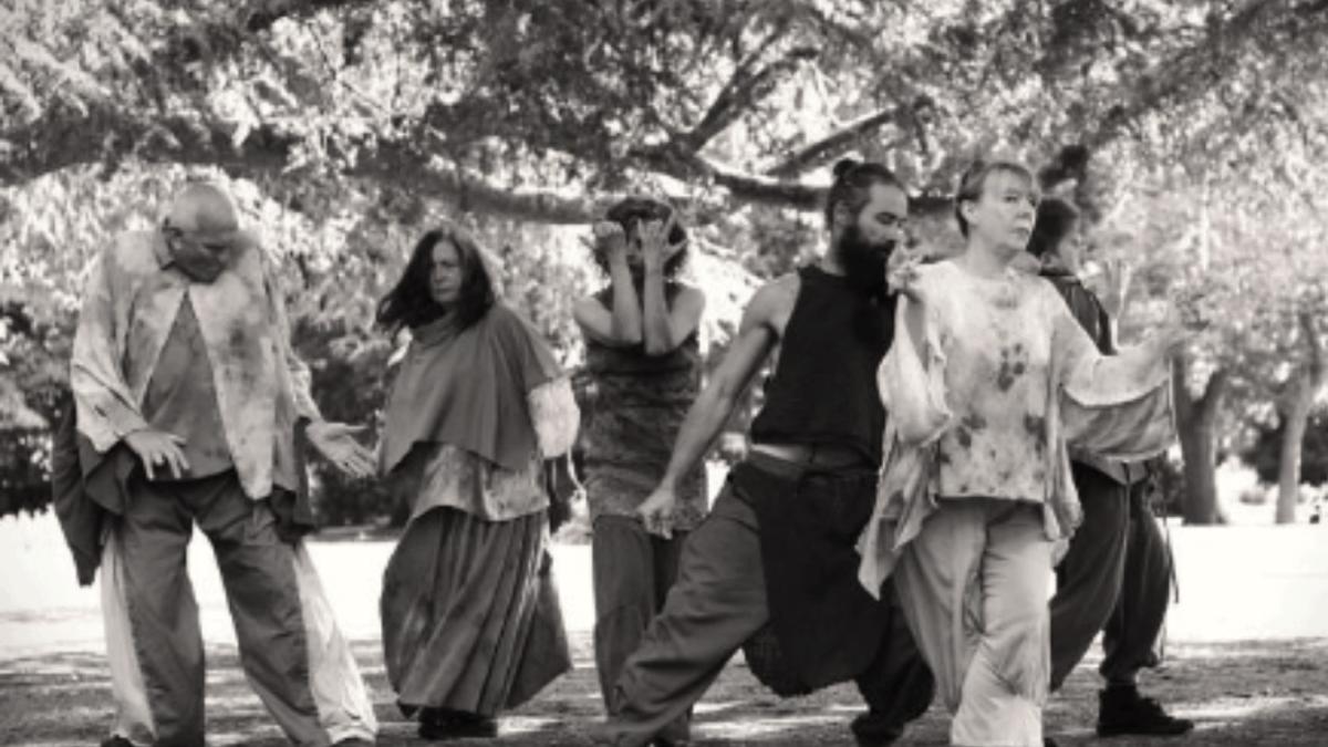 Why is Movement Good for You?  