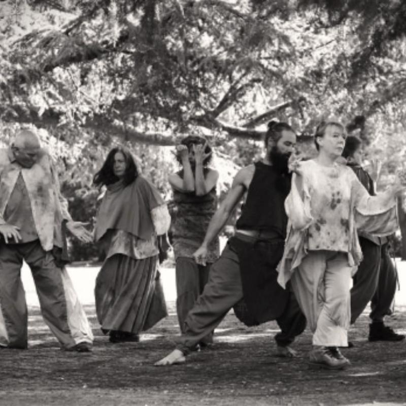 Why is Movement Good for You?  