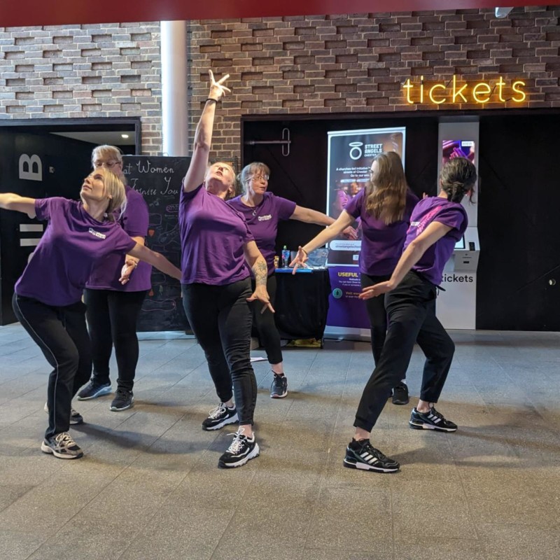 Storyhouse Women PERFORMANCE  