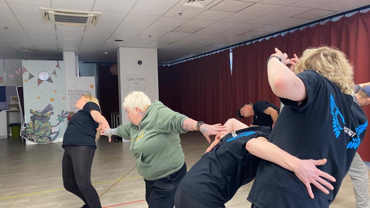 Chester Recovery Social