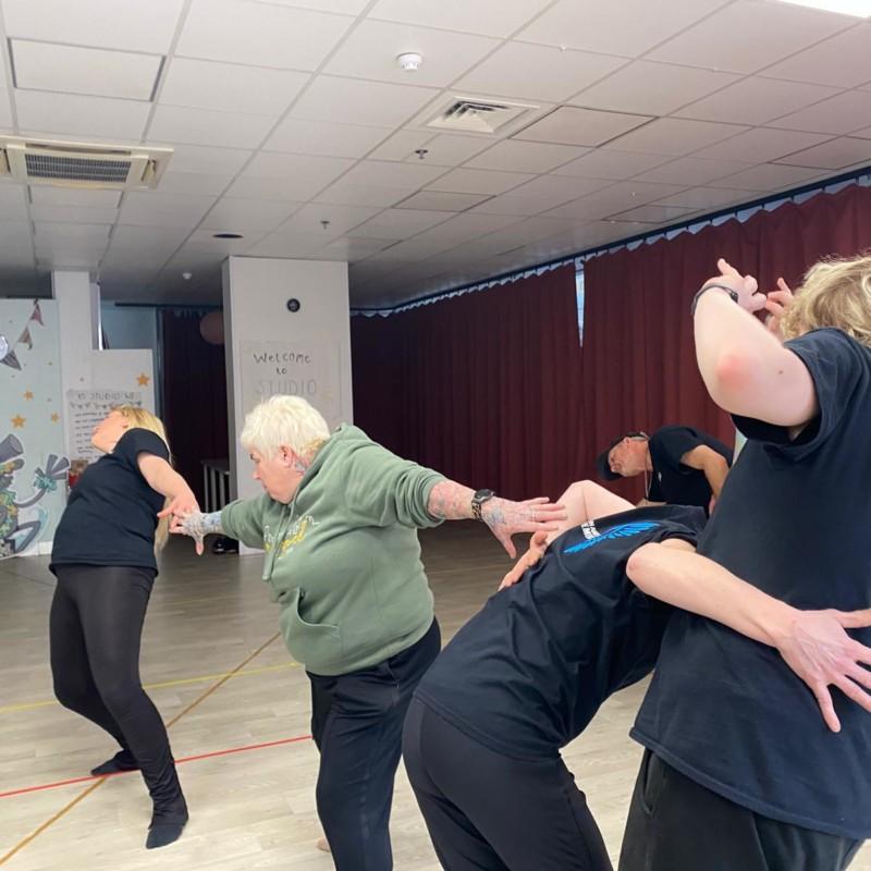 Fallen Angels Movement Announces Spring Season of Workshops