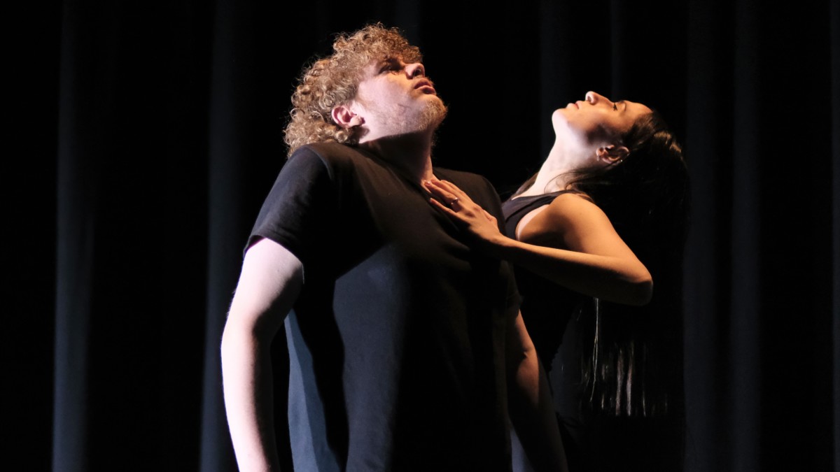 Fallen Angels Dance Theatre Awarded Arts Council England Funding for Perspectives 2026 