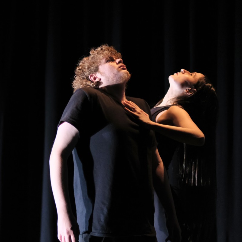 Fallen Angels Dance Theatre Awarded Arts Council England Funding for Perspectives 2026 