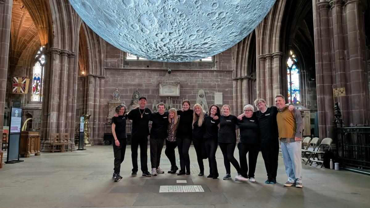 Fallen Angels Chester – Recovery Social